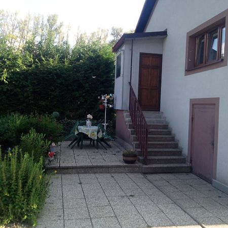 Apartman Jarka Tatranska Strba Εξωτερικό φωτογραφία
