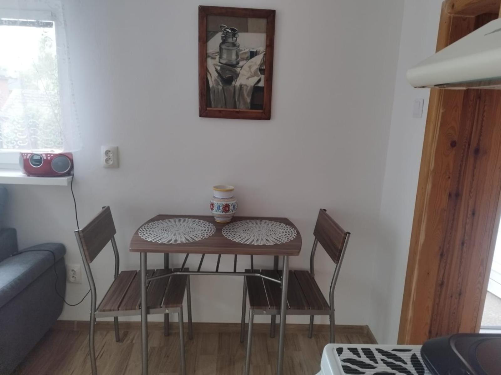 Apartman Jarka Tatranska Strba Εξωτερικό φωτογραφία