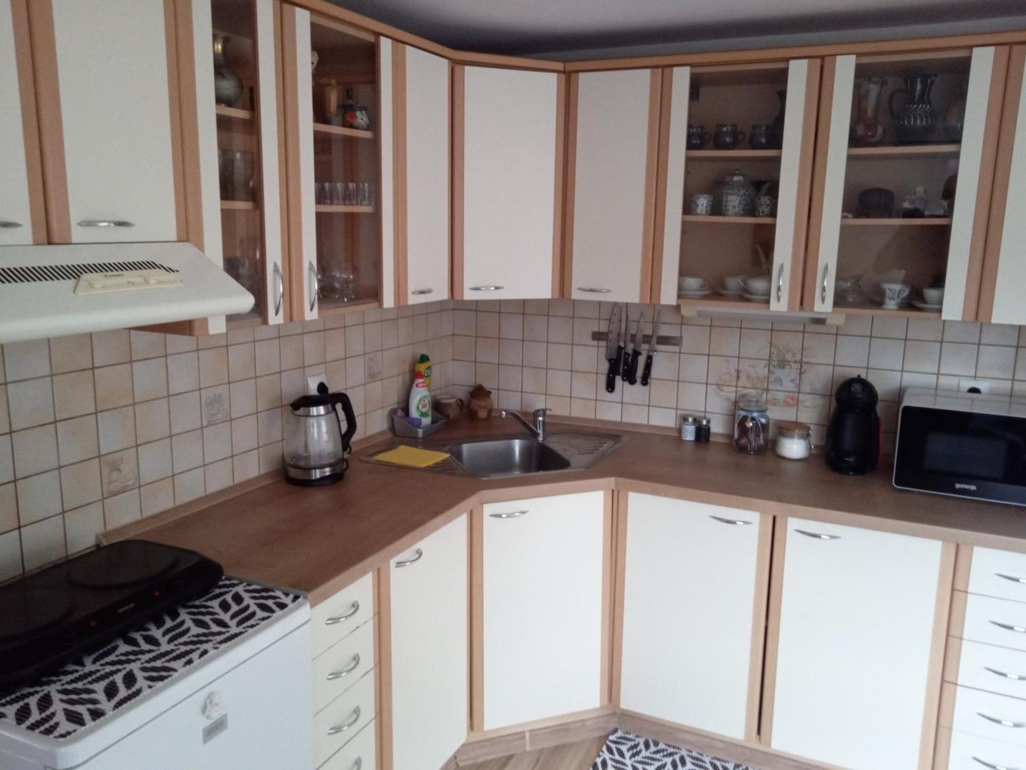 Apartman Jarka Tatranska Strba Εξωτερικό φωτογραφία