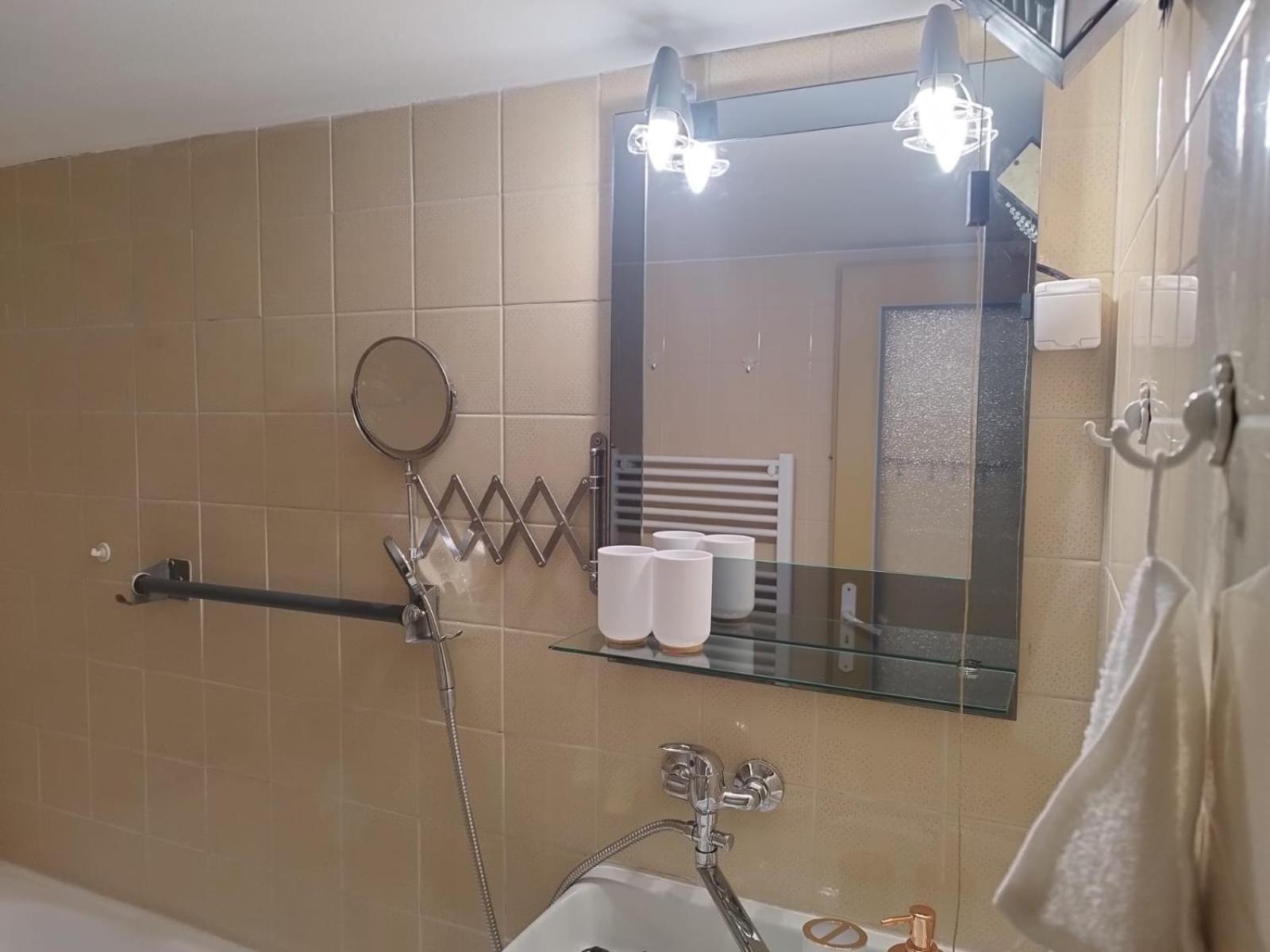 Apartman Jarka Tatranska Strba Εξωτερικό φωτογραφία
